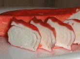 Крабовые палочки Альбатрос Альпина Сурими 