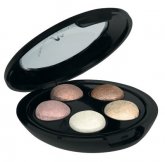 Тени для век Manhattan "Party Glam Eyeshadow"