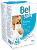 Вкладыши в бюстгальтер BAL BABY для кормящих мам