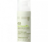 Тоник для лица The Body Shop Nutriganics Refreshing Toner