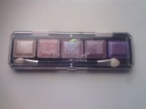 Тени для век Farres cosmetics N11