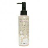 Масло для лица The Face Shop "Rice Water Bright Cleansing Rich Oil" гидрофильное