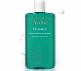 Гель Avene "Cleanance Soap-Free Gel Cleanser" очищающий