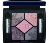 Тени для век Dior "Boudoir Look"