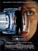 Фильм "Солярис" (2002)