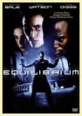 Фильм "Эквилибриум" (2002)