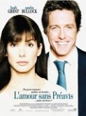 Фильм "Любовь с уведомлением" (2003)