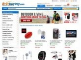 Интернет-магазин китайских товаров Everbuying.com