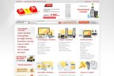 Интернет-магазин бытовой техники "Дешевле только даром!" dtd.ru