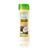 Шампунь для сухих и поврежденных волос "Пшеница и кокос" от Oriflame