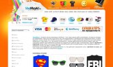 Интернет-магазин  футболок vsemayki.ru