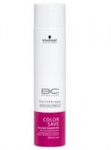 Оттеночный шампунь Bonacure Colour Save Silver Shampoo