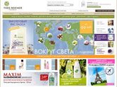 Интернет-магазин Yves Rocher yves-rocher.ru