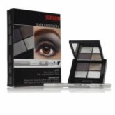 Набор теней Pupa "Silver Obsession Kit"