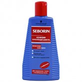Шампунь Schwarzkopf "Seborin" укрепляющий с кофеином