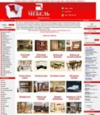 Интернет-магазин мебели  "Мебель Вашей Мечты" mebelvm.ru