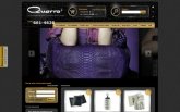 Интернет-магазин кожгалантереи "Quarro.RU" quarro.ru