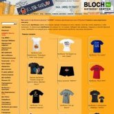 Интернет-магазин прикольных футболок "Футболка.Ру" footbolka.ru