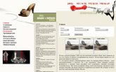 Интернет-магазин обуви нестандартных размеров "Кинг Шуз" kingshoe.ru