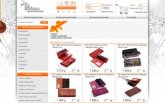 Интернет-магазин кожгалантереи оптом и в розницу "Пеллекон" pellecon.ru