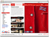 Интернет-магазин одежды londonn.ru