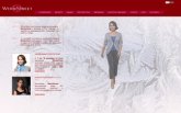 Интернет-магазин европейской женской одежды "Woolstreet" woolstreet.ru