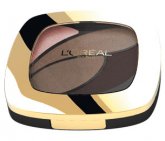 Тени для глаз L'Oreal Color Riche Quadro