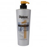 Шампунь Diplona Professional для сухих и поврежденных волос