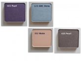 Тени для век Inglot Freedom system
