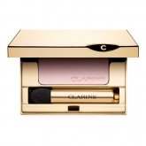 Тени для век Clarins "Ombre Minerale" одноцветные минеральные