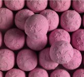 Бомба для ванны Lush "Сумерки"