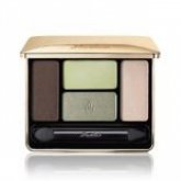 Тени для век Guerlain "Ecrin 4 Couleurs Long-Lasting Eyeshadows"