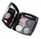 Тени для век Avon "Smokey eyes" четырехцветные