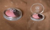 Тени для век The Body Shop минеральные запеченные