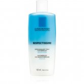 Жидкость для снятия макияжа La Roche-Posay "Respectissime" двухфазная