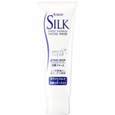 Пенка для умывания  Kracie "Silk"