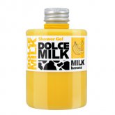Гель для душа Dolce Milk Банановый