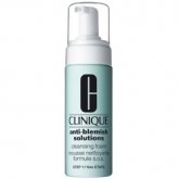 Пенка для умывания Clinique "Anti-Blemish Solutions Cleansing Foam"