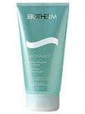 Гель-пенка для лица Biotherm "Biosource Clarifying Cleansing Gel" очищающий