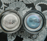 Тени для век Maybelline "Color Tattoo 24 HR" кремовые