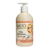 Гель для душа Eco Hysteria "Sexy dancer"