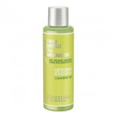 Гель L'Occitane "Ангелика" для лица очищающий