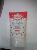 Гель для душа Pupa Miss Milkie Candy apple