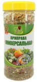 Приправа "Эстетика вкуса" универсальная