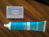 Увлажняющий крем-гель Garnier "Чистая кожа Актив", предотвращающий прыщи