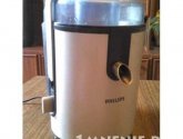 Соковожималка Philips HR 1861