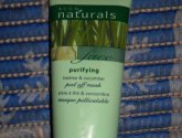 Маска для лица Avon Naturals (Огурец-чайное дерево)