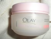 Крем дневной Olay "Active hydrating" для нормальной и сухой кожи