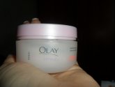 Крем дневной Olay "Active hydrating" для нормальной и сухой кожи