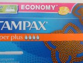 Тампоны Tampax (Тампакс) super plus